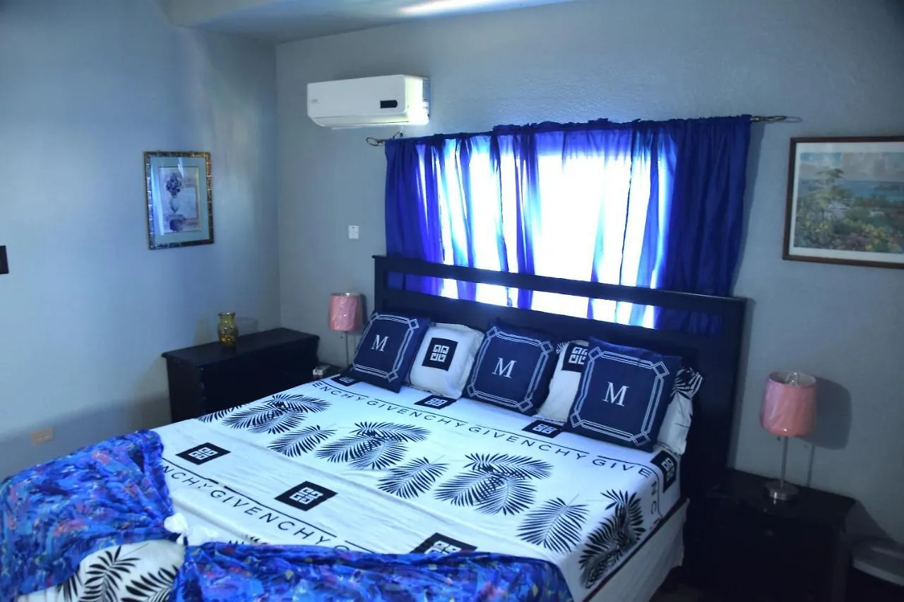 Royal Exquisite Deluxe Διαμέρισμα Κίνγκστον 0*,  Τζαμάικα