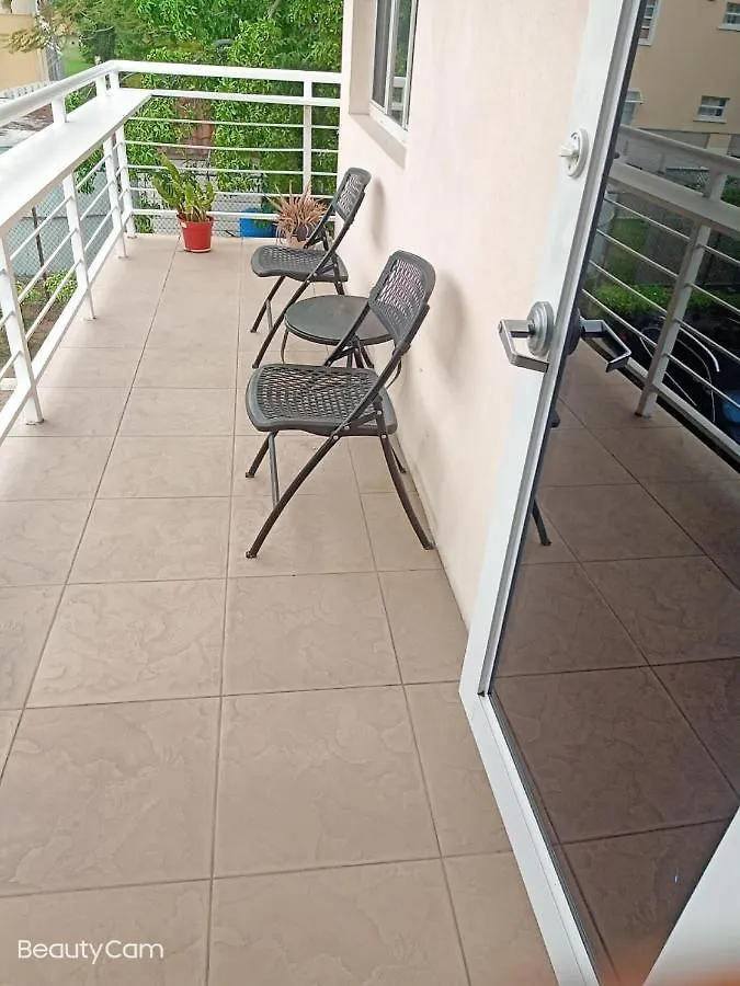 Royal Exquisite Deluxe Apartment Kingston