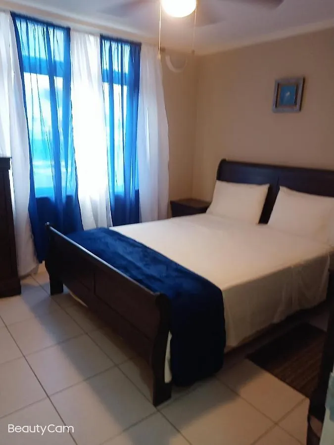 Royal Exquisite Deluxe Apartment Kingston