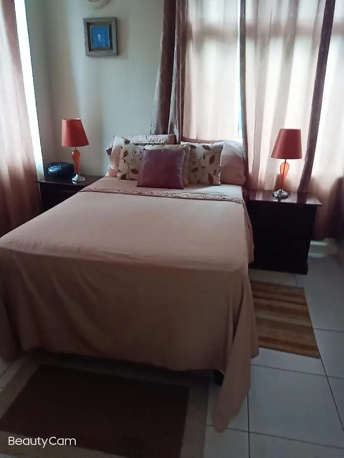 Royal Exquisite Deluxe Apartment Kingston Jamaica