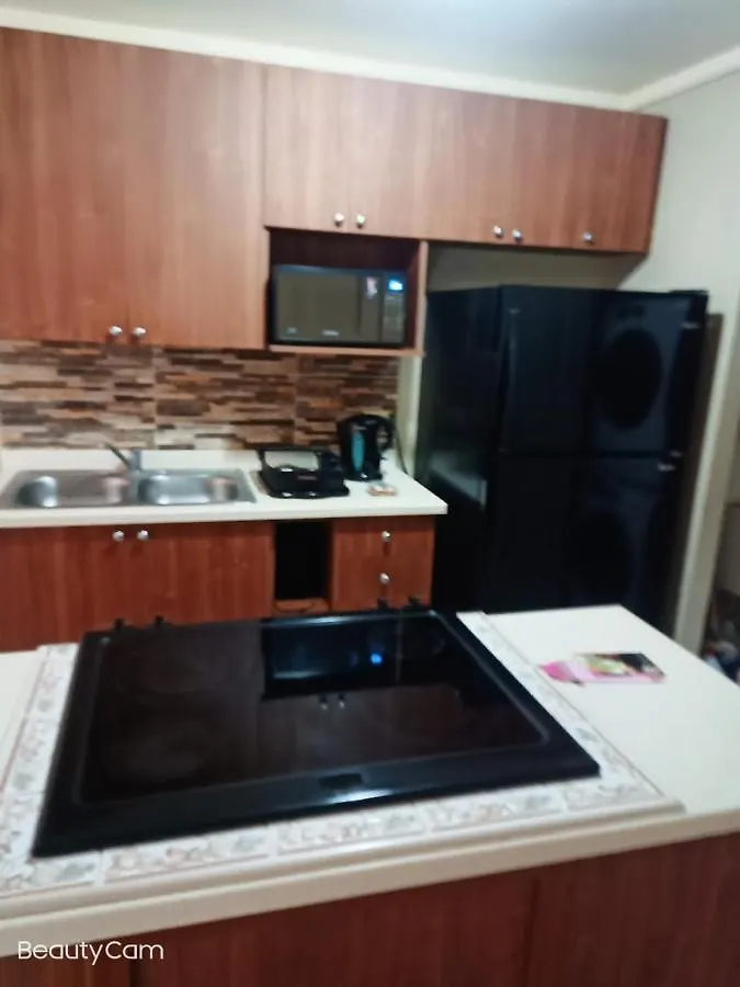 Apartamento Royal Exquisite Deluxe Kingston Jamaica
