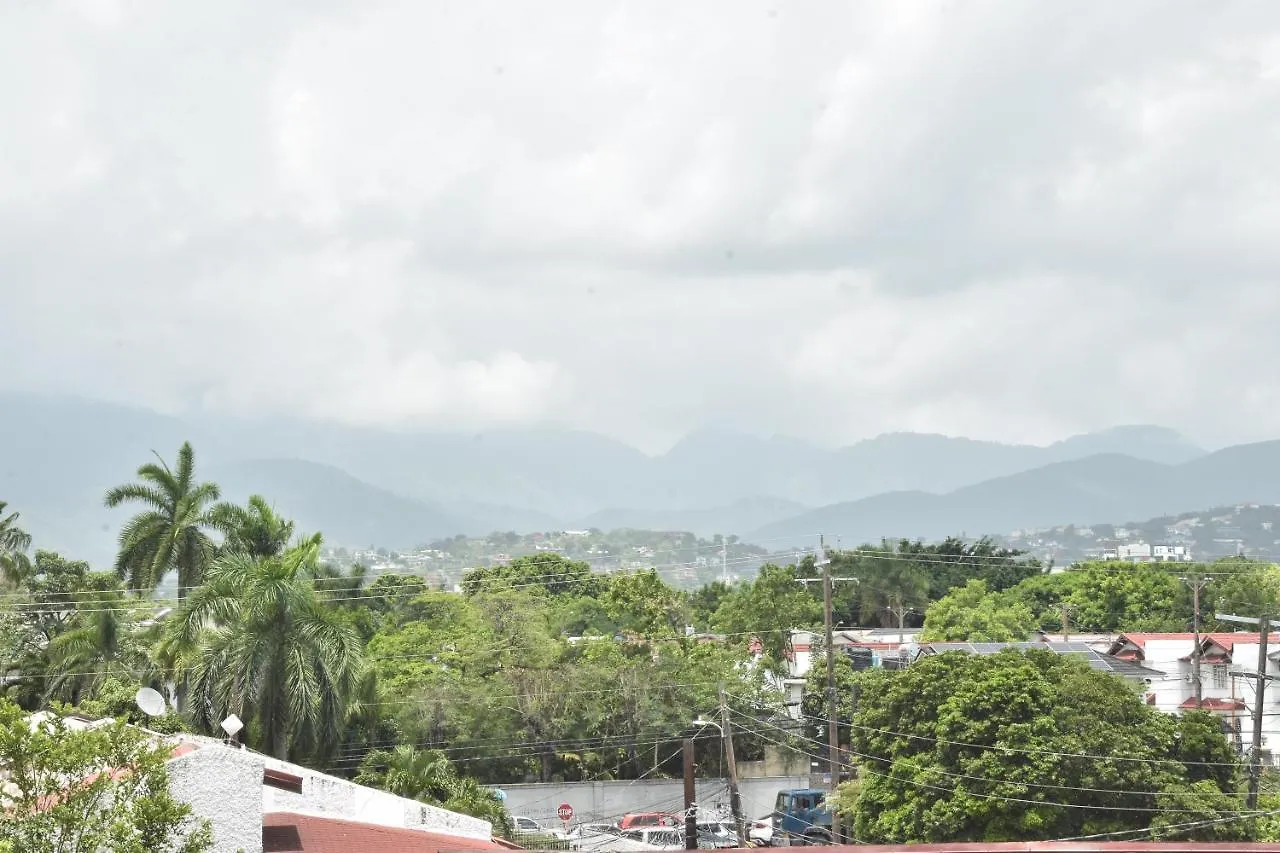 Apartamento Royal Exquisite Deluxe Kingston