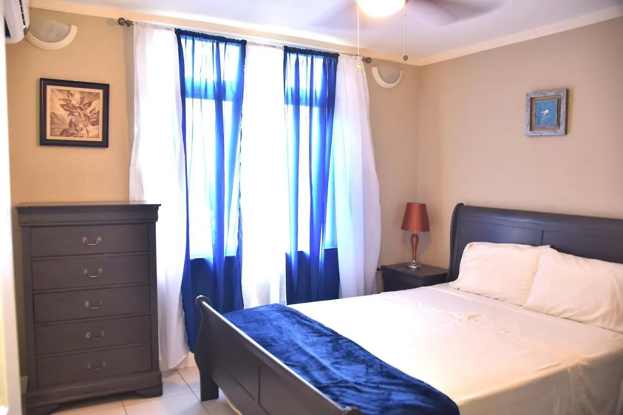 Apartamento Royal Exquisite Deluxe Kingston Jamaica