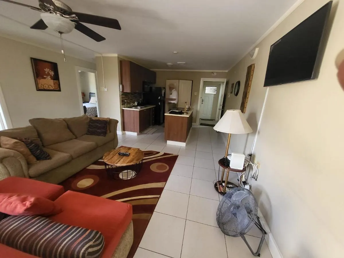 Apartamento Royal Exquisite Deluxe Kingston
