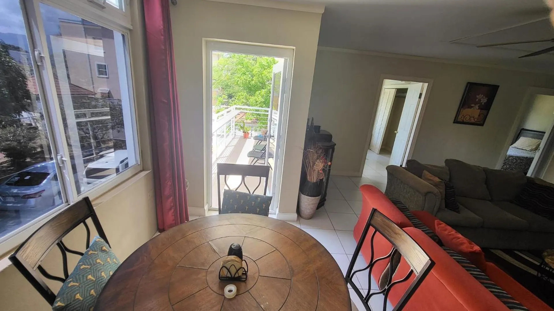 Apartamento Royal Exquisite Deluxe Kingston