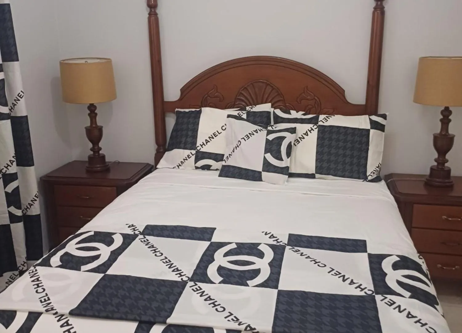 Apartamento Royal Exquisite Deluxe Kingston Jamaica