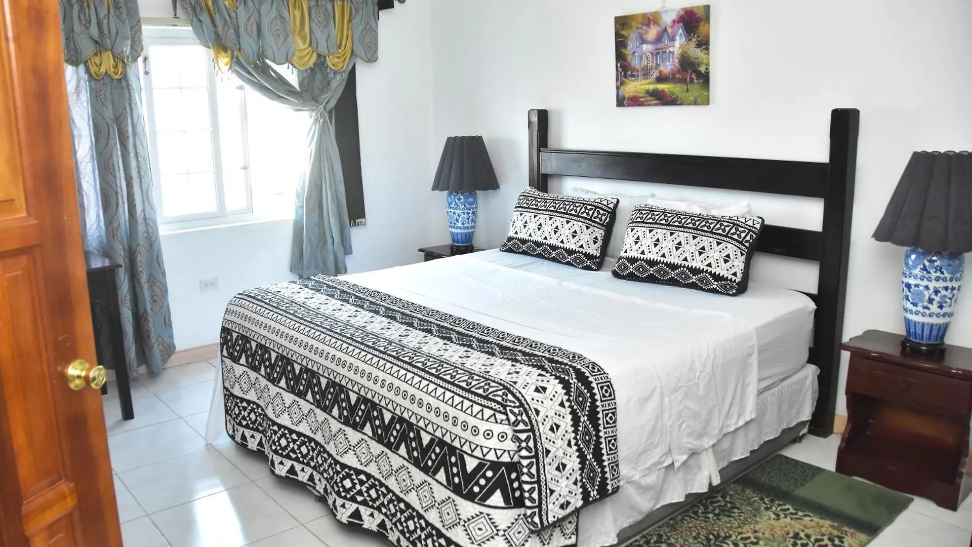 Apartamento Royal Exquisite Deluxe Kingston